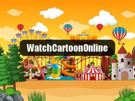 FAQ please read before posting! : r/WatchCartoonOnline .